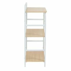 Honey-Can-Do 3 Tier Shelf -Bookshelves Sales Shop unnamed file 635