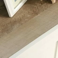 71" Cottage Road Library with Doors Soft White - Sauder -Bookshelves Sales Shop unnamed file 678