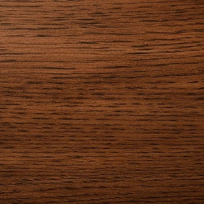 Hearth & Hand W/Magnolia Furniture Wood & Cane Tall 4-Shelf Bookcase - Hearth & Hand™ with Magnolia Black 8 Hearth & Hand W/Magnolia Furniture Wood & Cane Tall 4-Shelf Bookcase - Hearth & Hand™ with Magnolia Black - Image 6