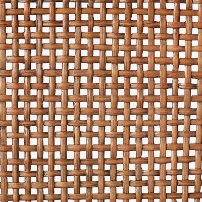 Hearth & Hand W/Magnolia Furniture Wood & Cane Tall 4-Shelf Bookcase - Hearth & Hand™ with Magnolia Black 9 Hearth & Hand W/Magnolia Furniture Wood & Cane Tall 4-Shelf Bookcase - Hearth & Hand™ with Magnolia Black - Image 7