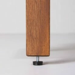 Hearth & Hand W/Magnolia Furniture Lipped 3-Shelf Wood Console Brown - Hearth & Hand™ with Magnolia 10 Hearth & Hand W/Magnolia Furniture Lipped 3-Shelf Wood Console Brown - Hearth & Hand™ with Magnolia -Bookshelves Sales Shop unnamed file 715