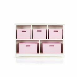 Kids' Bookshelf White - Guidecraft -Bookshelves Sales Shop unnamed file 738