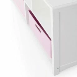 Kids' Bookshelf White - Guidecraft -Bookshelves Sales Shop unnamed file 742