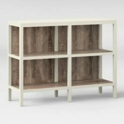 36.2" Hadley Horizontal Bookcase Shell - Threshold™ 8 36.2" Hadley Horizontal Bookcase Shell - Threshold™ -Bookshelves Sales Shop unnamed file 747