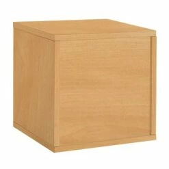 Way Basics Eco Stackable Vinyl Record Storage Cube Natural Wood Grain 17 Way Basics Eco Stackable Vinyl Record Storage Cube Natural Wood Grain -Bookshelves Sales Shop unnamed file 798