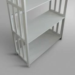 63" 5 Shelf Bookcase White - Flora Home 9 63" 5 Shelf Bookcase White - Flora Home -Bookshelves Sales Shop unnamed file 820