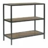 30" Braydon Bookshelf Gray Oak - OSP Home Furnishings 1 30" Braydon Bookshelf Gray Oak - OSP Home Furnishings -Bookshelves Sales Shop unnamed file 855
