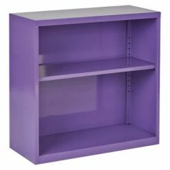 OSP Home Furnishings 28" Metal Bookcase - Office Star Purple 14 OSP Home Furnishings 28" Metal Bookcase - Office Star Purple -Bookshelves Sales Shop unnamed file 909