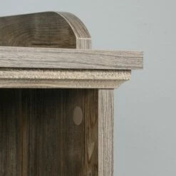 48" Granite Trace Bookshelf Cubby Rustic Cedar - Sauder 9 48" Granite Trace Bookshelf Cubby Rustic Cedar - Sauder -Bookshelves Sales Shop unnamed file 927