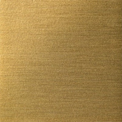 Henn& Hart 40" Tall Brass Finish Bookcase - Henn&Hart 4 Henn& Hart 40" Tall Brass Finish Bookcase - Henn&Hart - Image 2